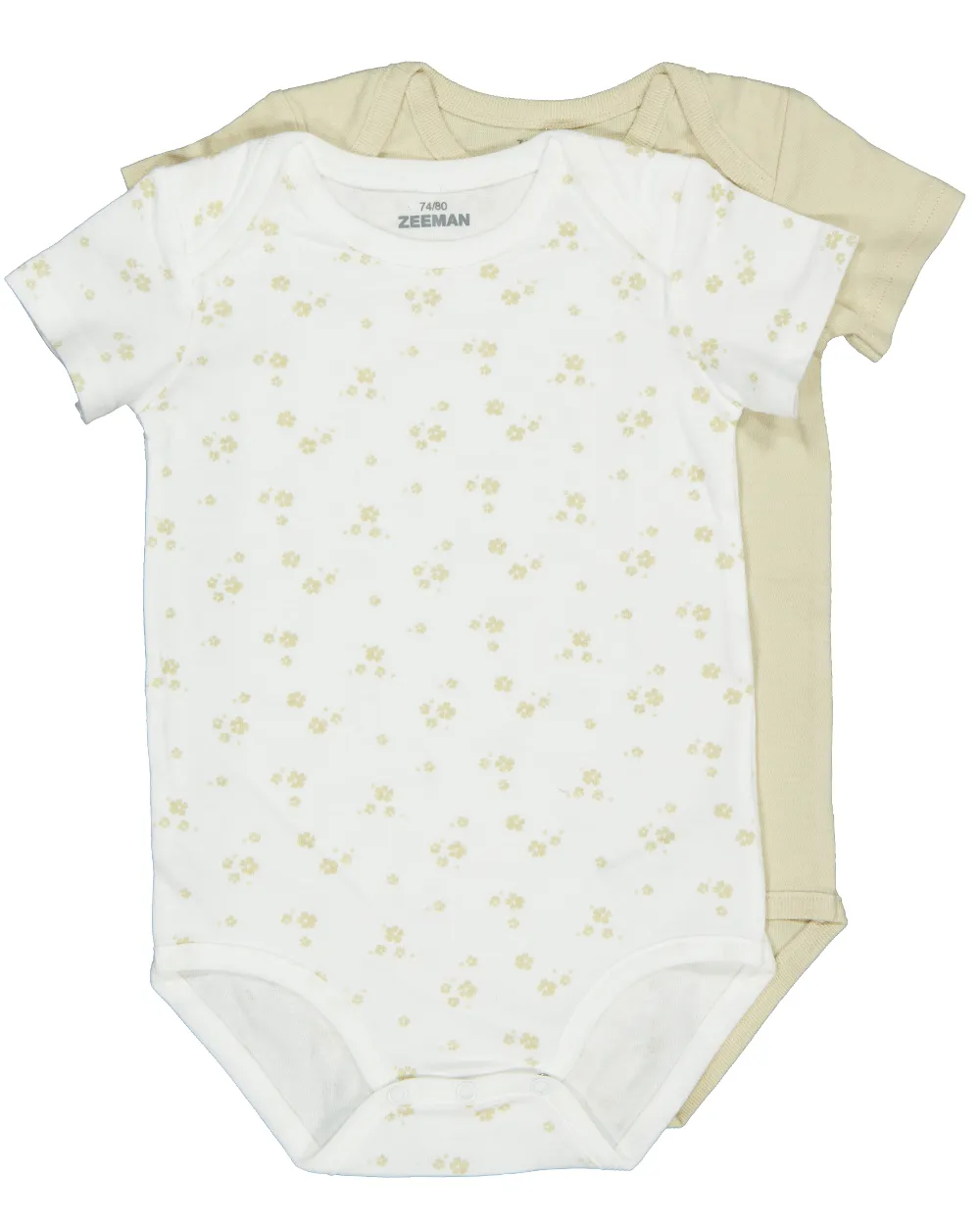 Body - Beige