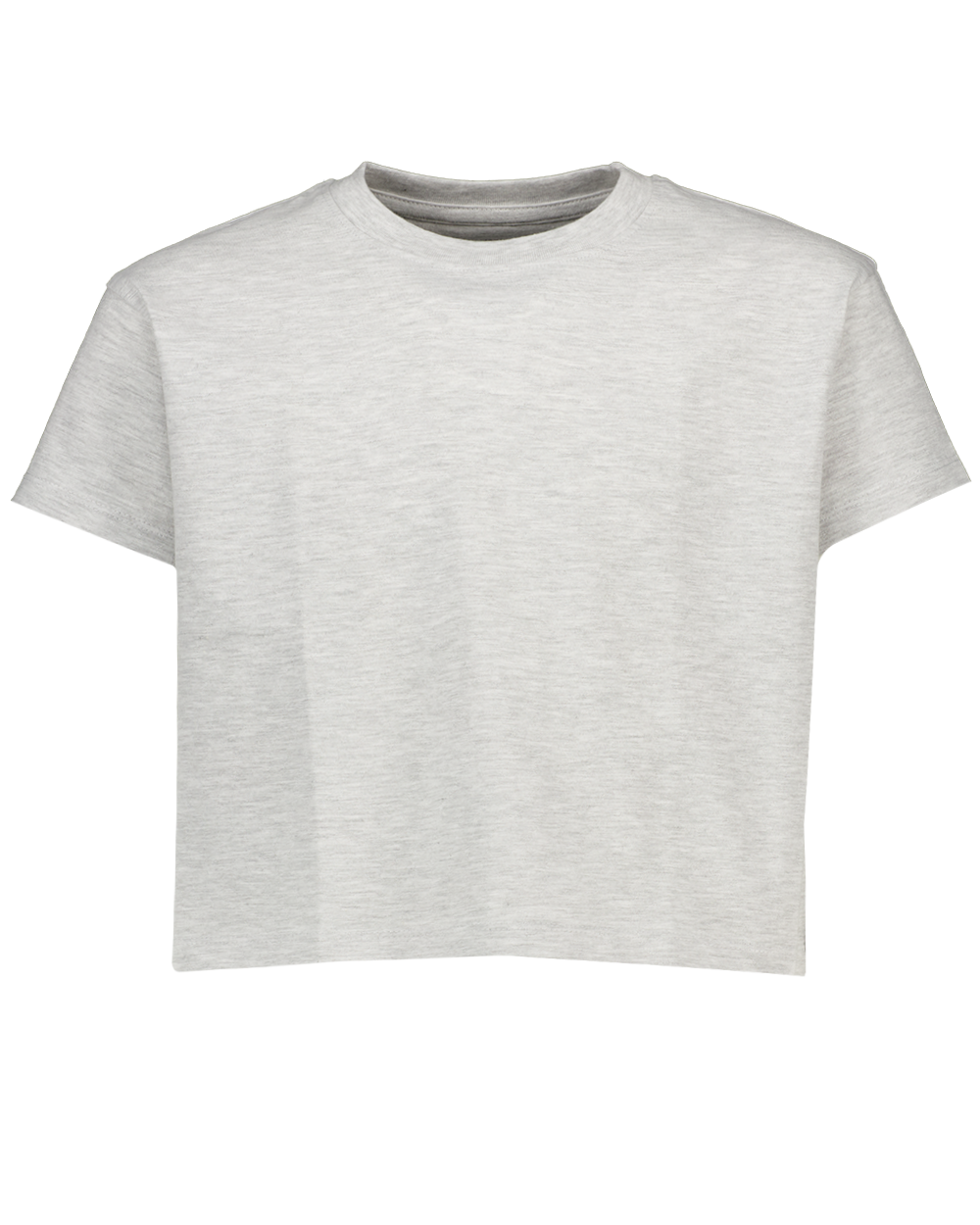 Tee-shirt - Gris