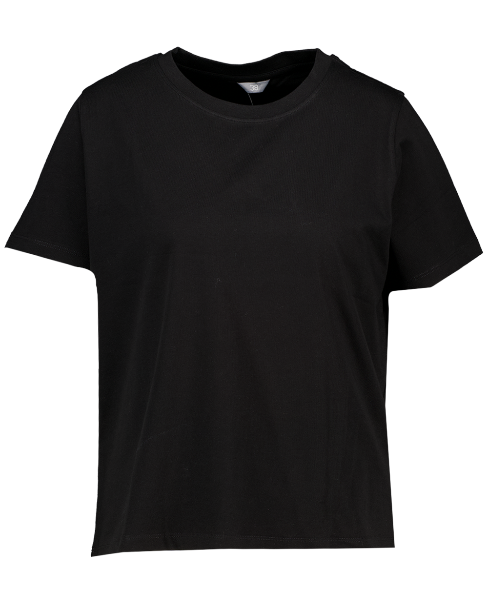 Tee-shirt - Noir