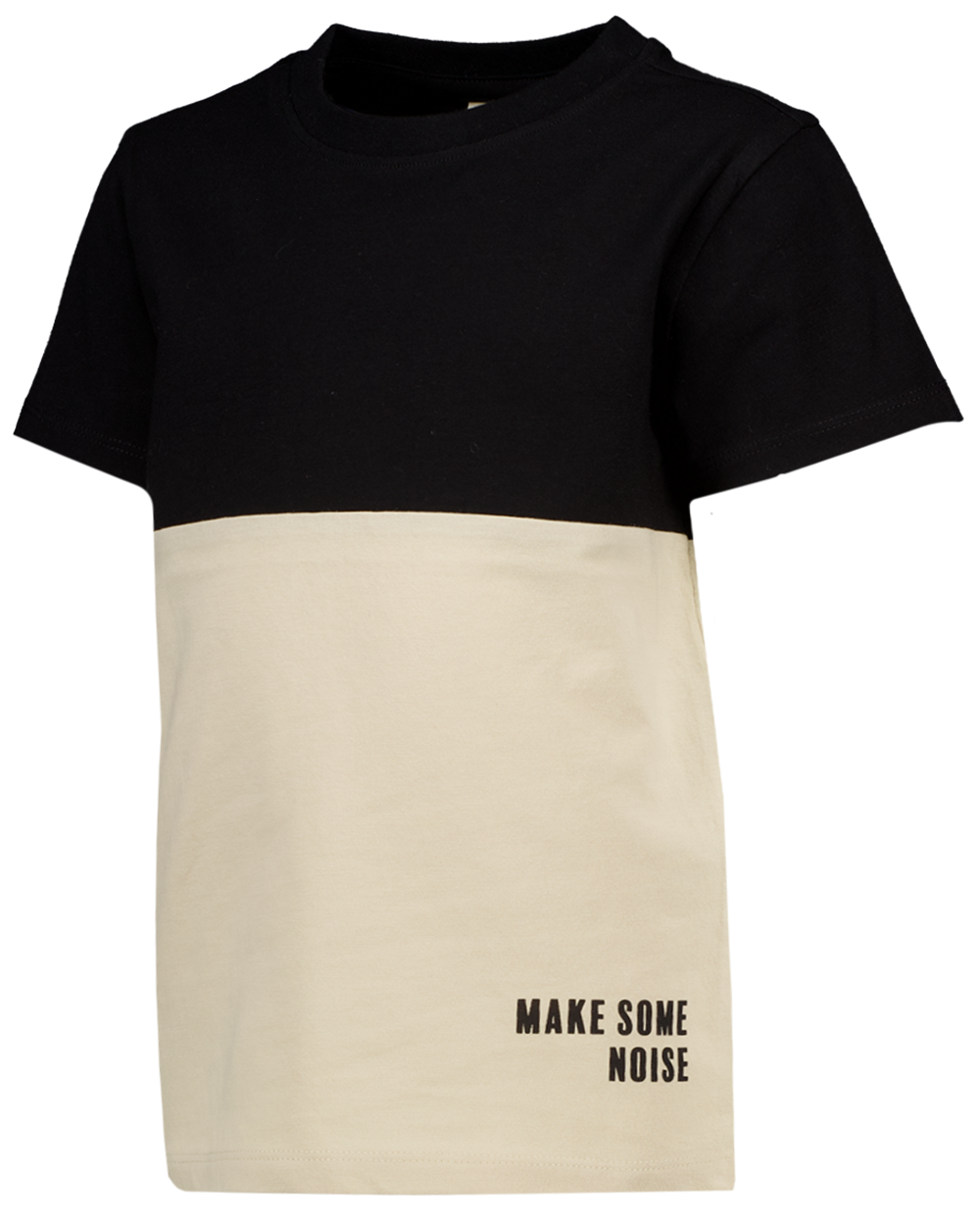 Tee-shirt - Noir
