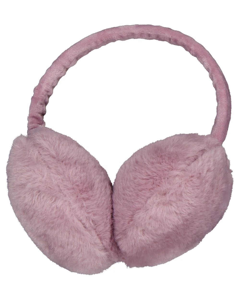 Cache-oreilles - Rose