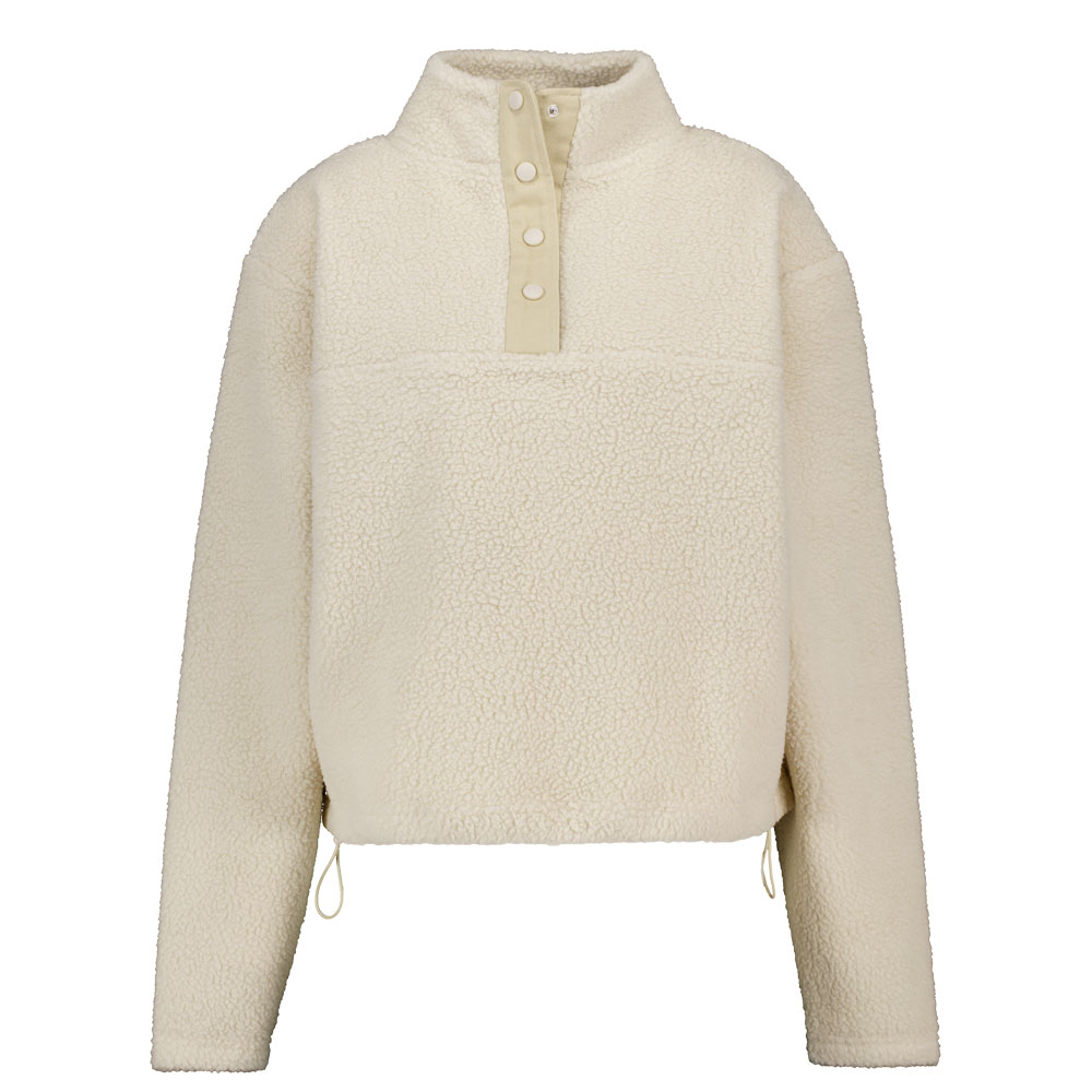 Sweat - Blanc