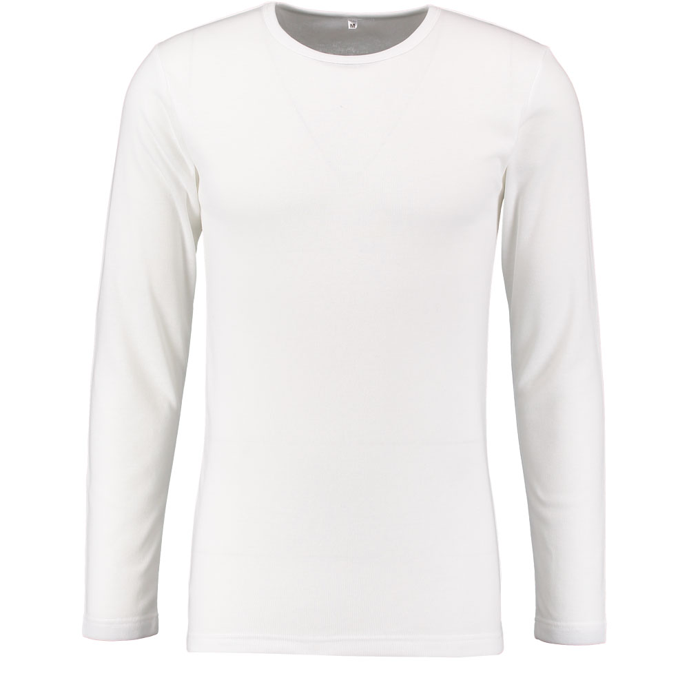 Tee-shirt - Blanc
