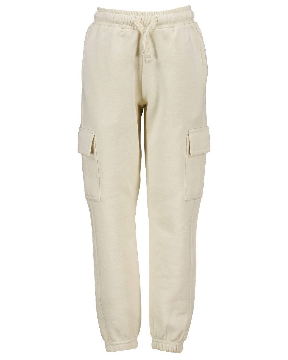 Pantalon de jogging - Beige 1 14974-pantalon-de-jogging-beige-1.png