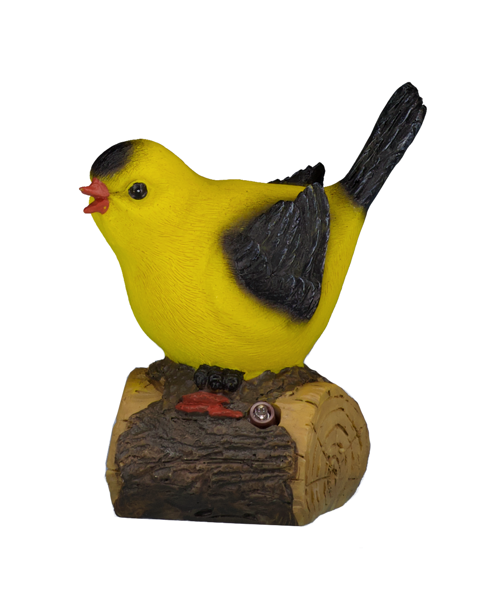 Statue décorative - Jaune 1 14993-statue-d-corative-jaune-1.png
