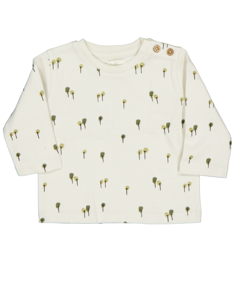 Tee-shirt - Beige