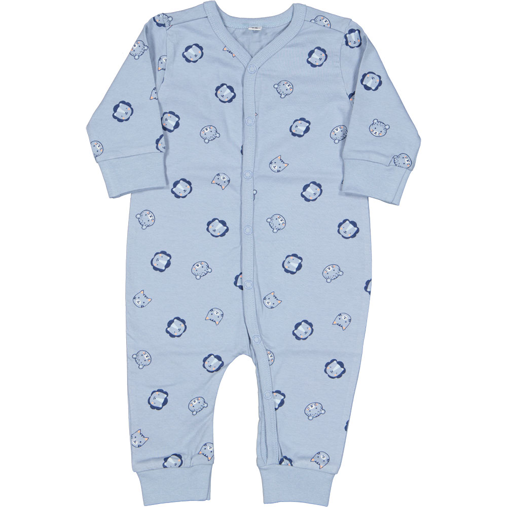 Pyjama - Bleu