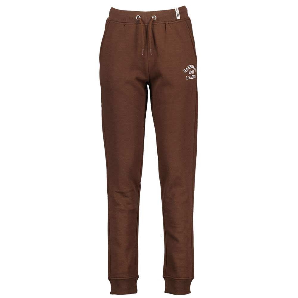 Pantalon de jogging - Marron