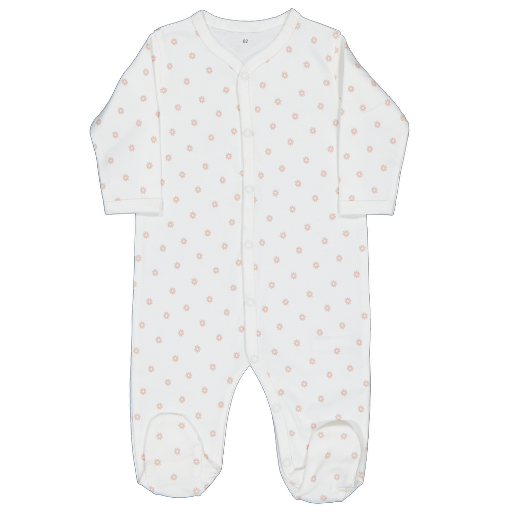 Pyjama - Rose