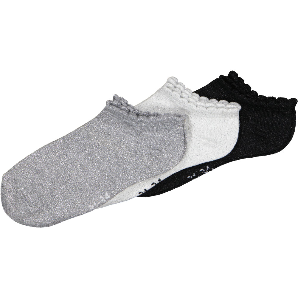 Mini-chaussettes - Gris