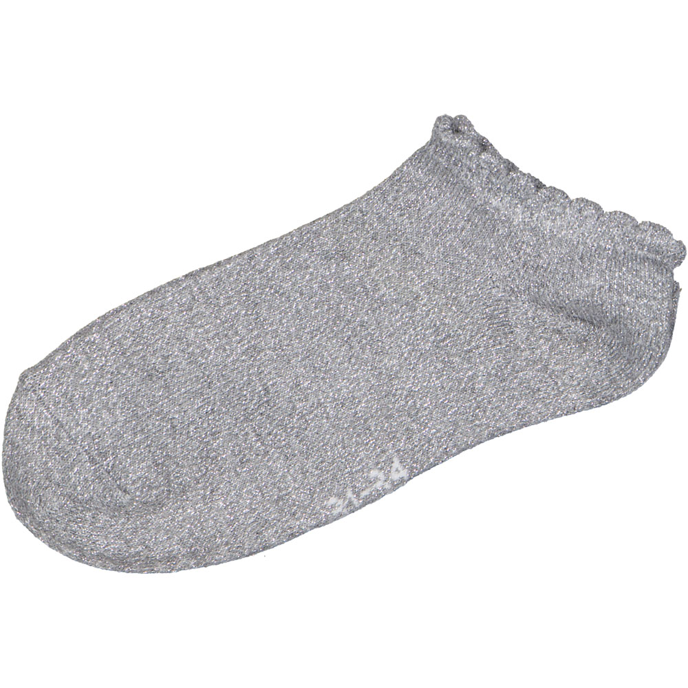 Mini-chaussettes - Gris