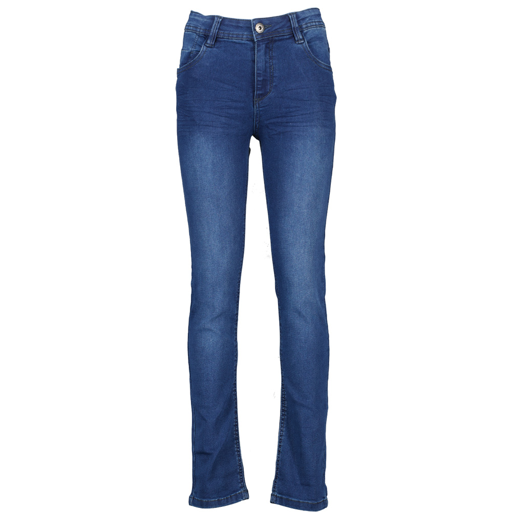 Jean - Bleu