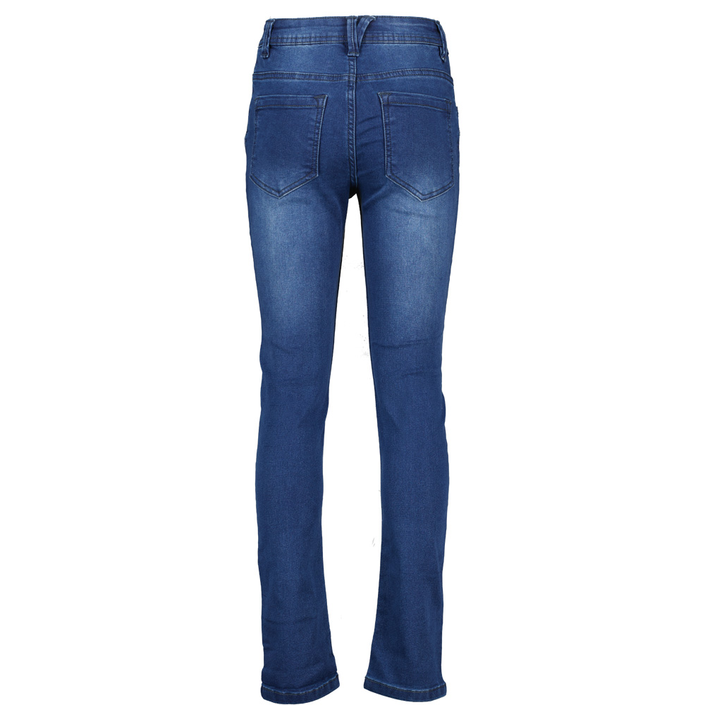 Jean - Bleu