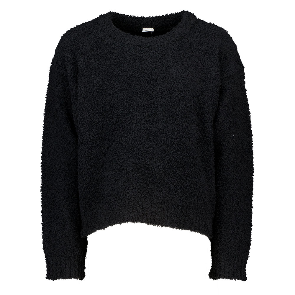 Sous-pull - Noir
