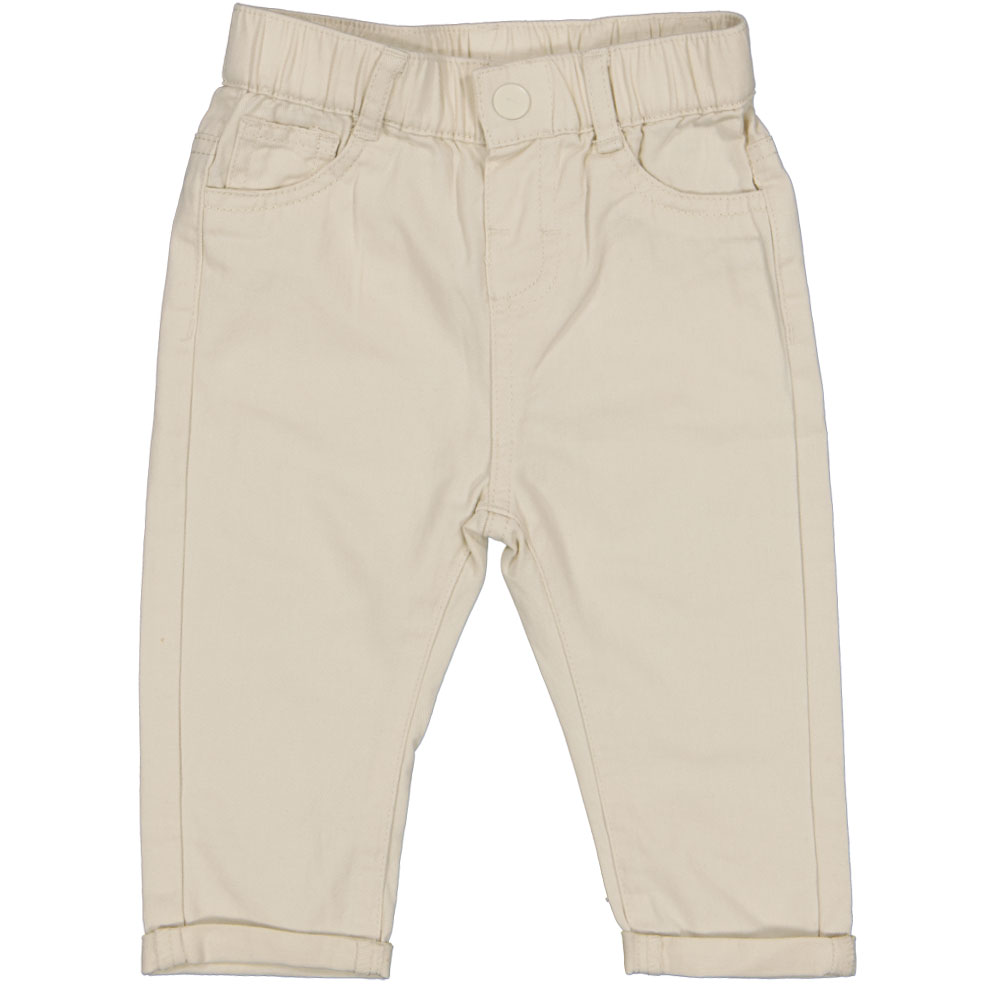 Pantalon - Blanc