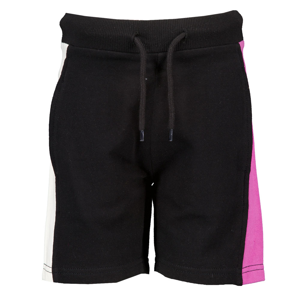 Short - Noir