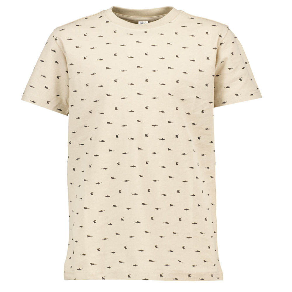 Tee-shirt - Gris