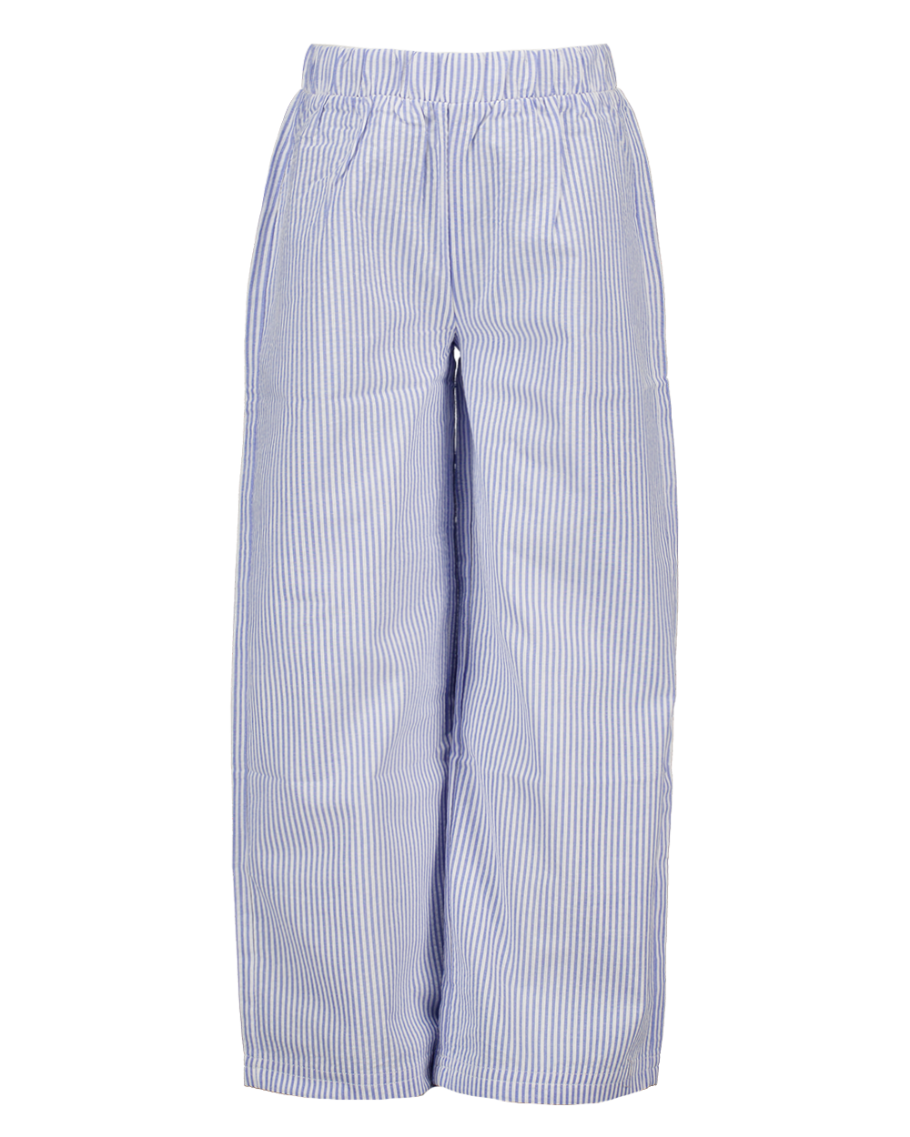 Pantalon - Bleu