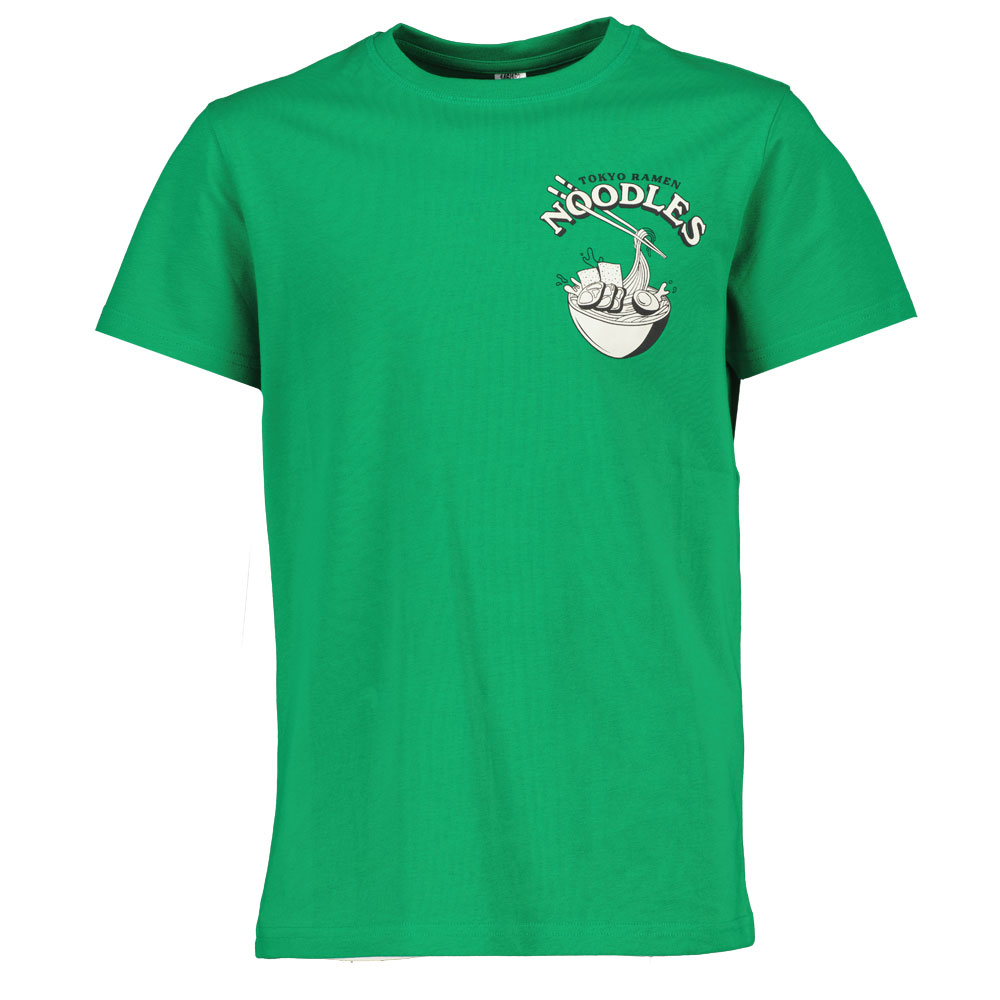 Tee-shirt - Vert