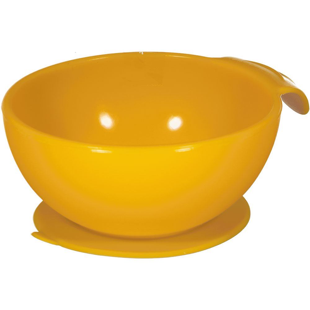 Bol - Jaune