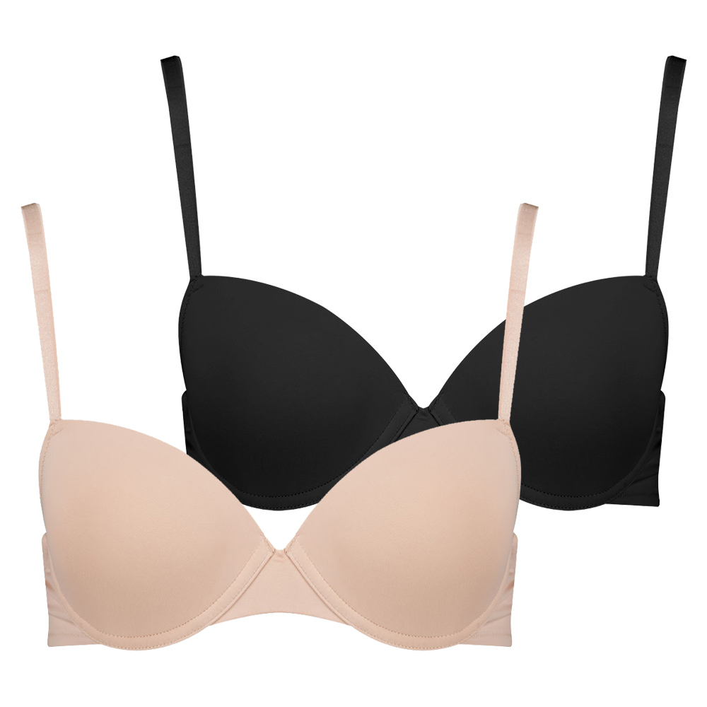 Demi Soutien-gorge padd� - Rose 1 15414-demi-soutien-gorge-padd-rose-1.jpg