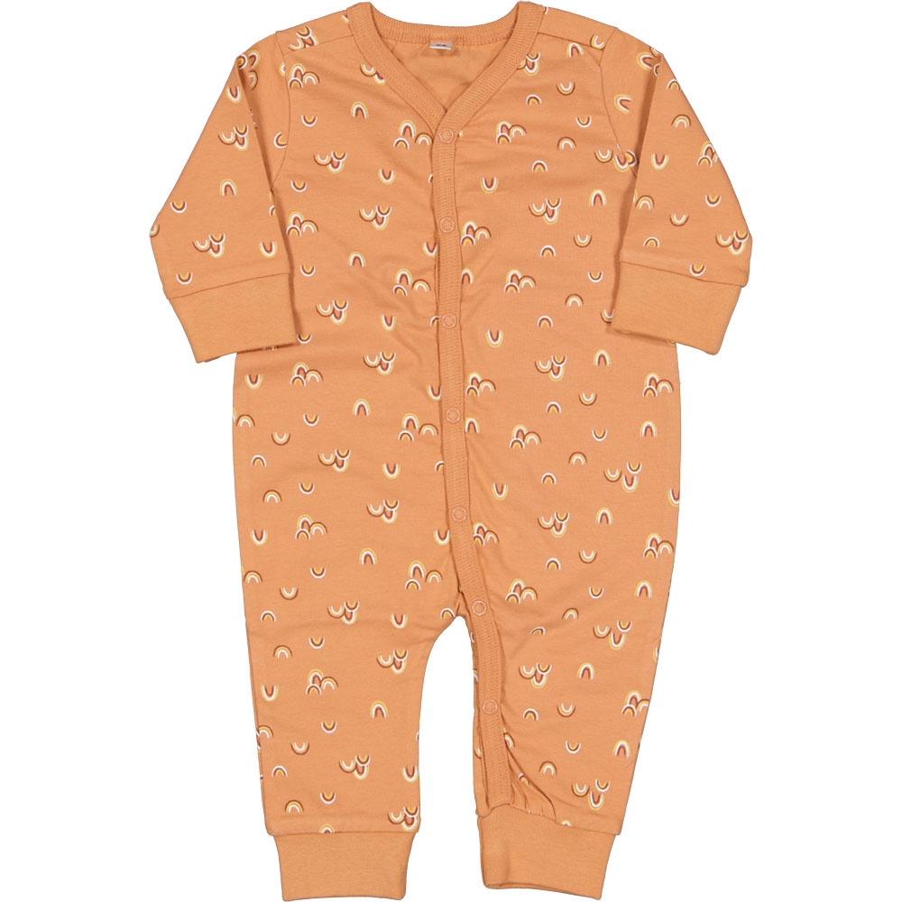 Pyjama - Orange