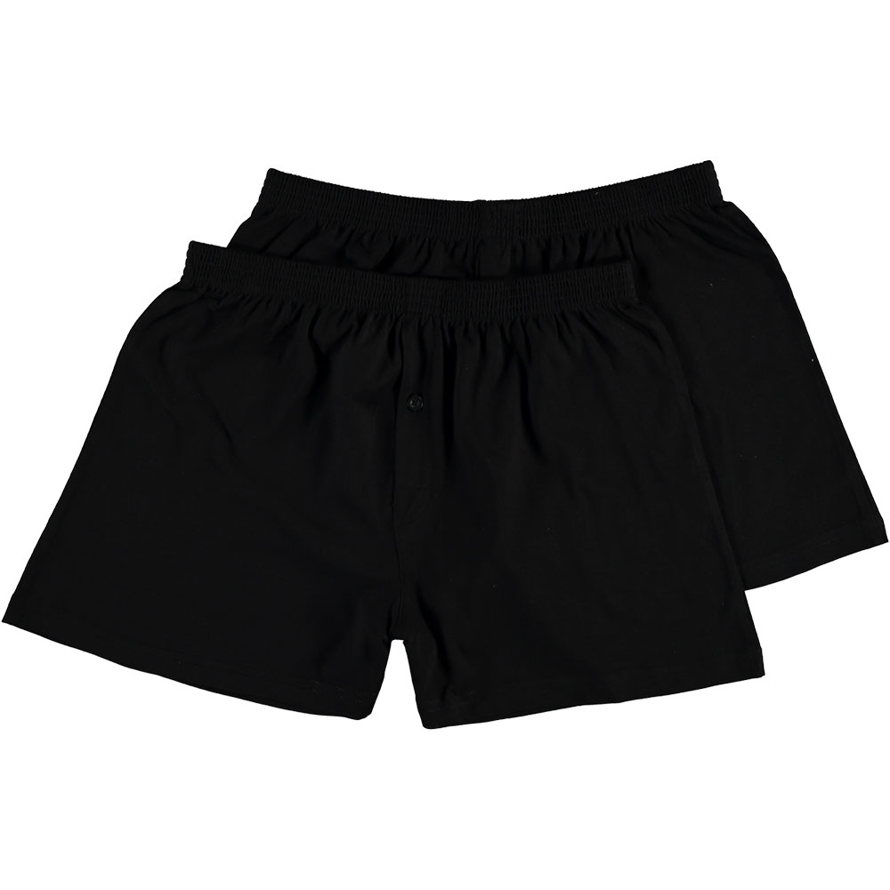 Boxer - Noir