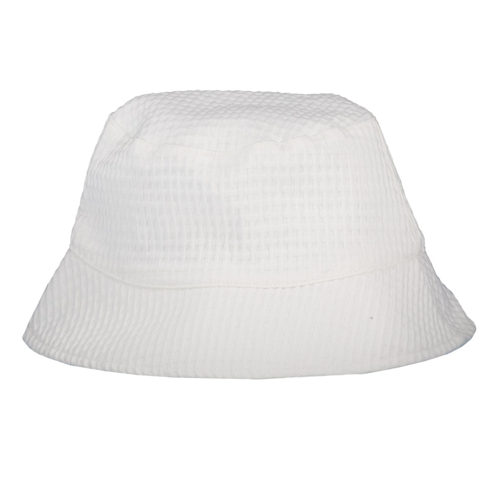 Chapeau - Blanc