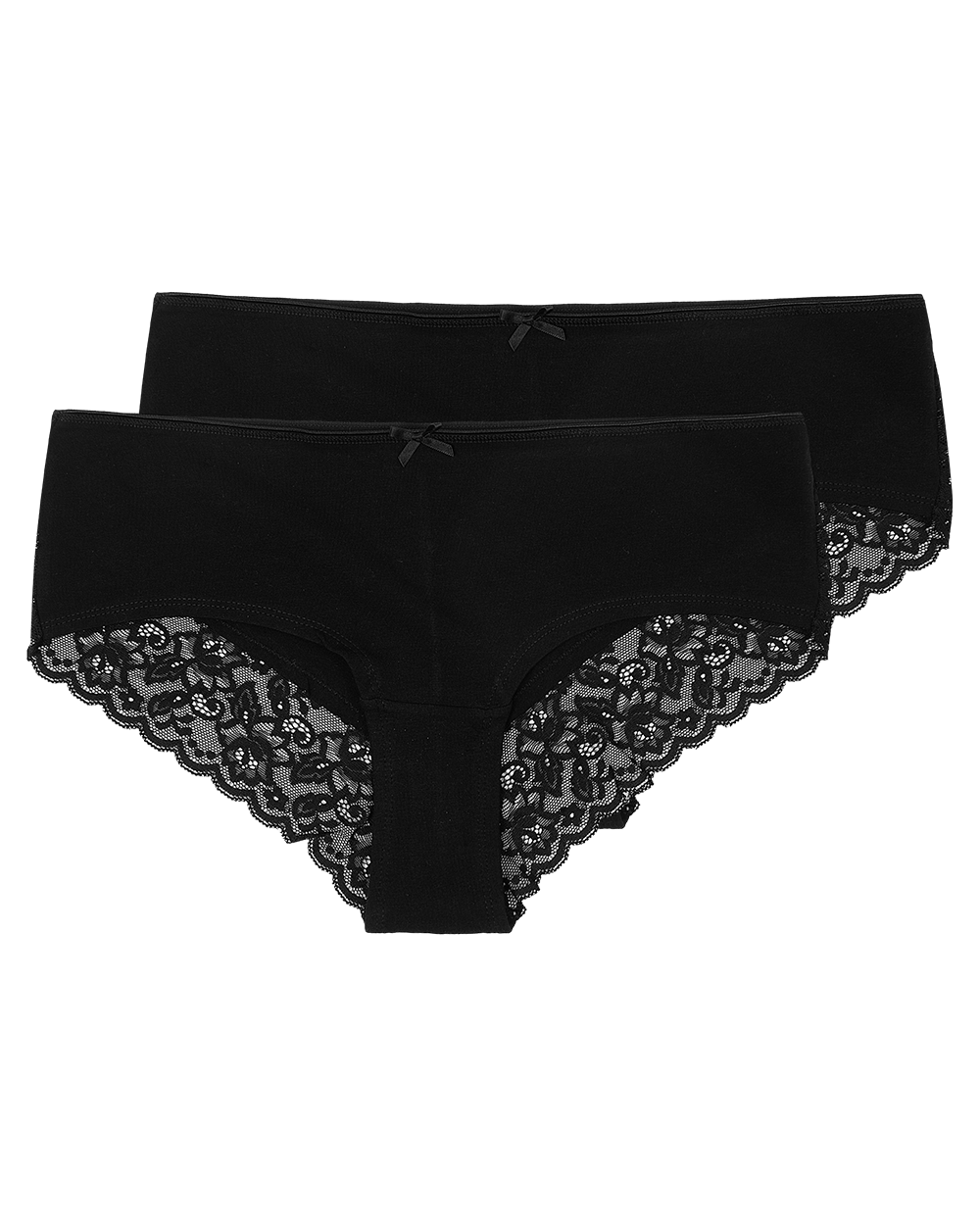 Shorty - Noir