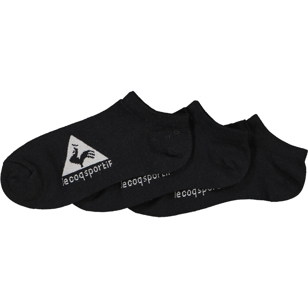 Mini-chaussettes - Noir