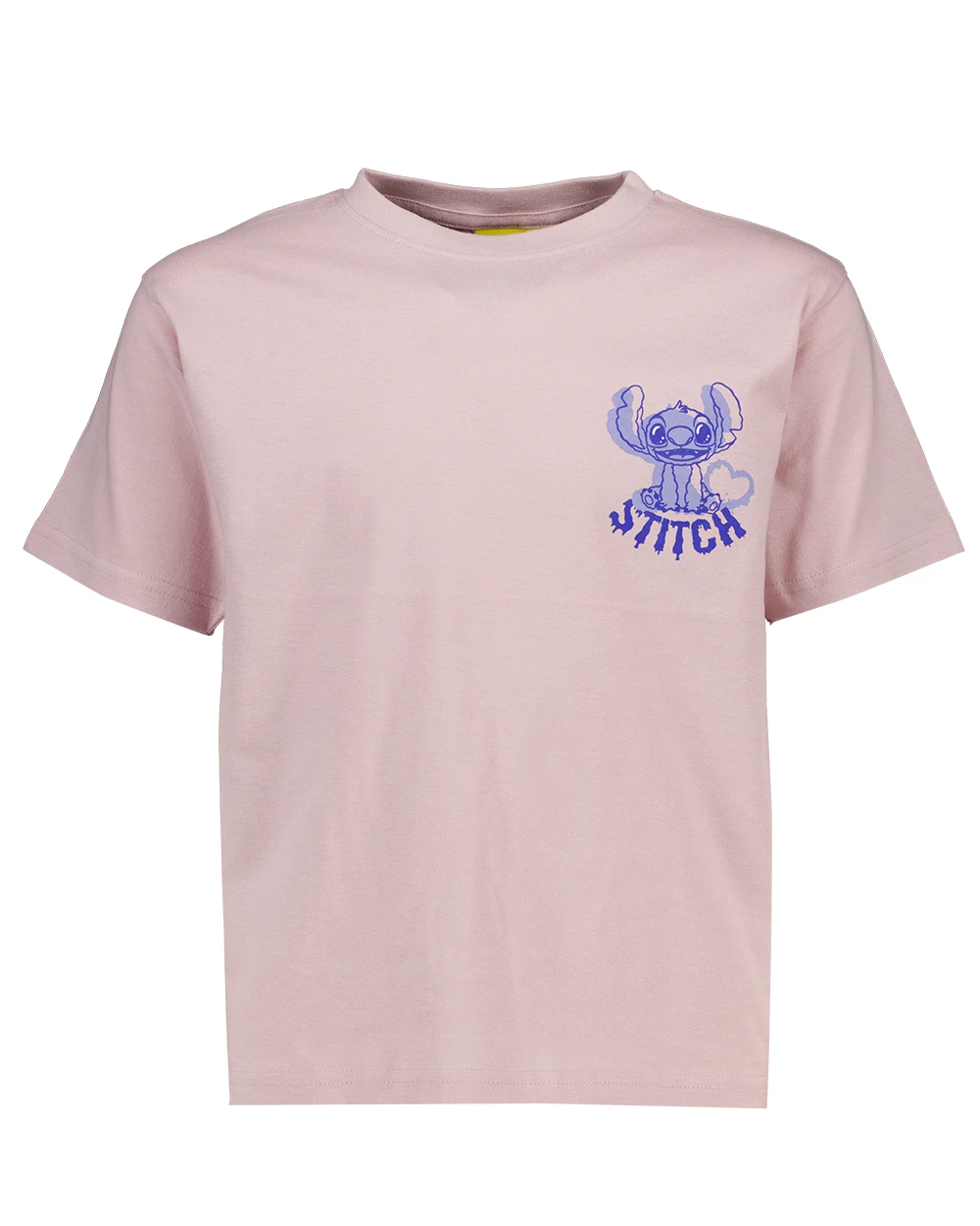 Tee-shirt - Violet