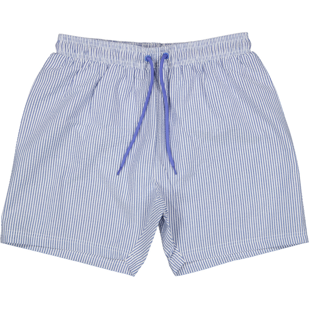 Maillot de bain - Bleu