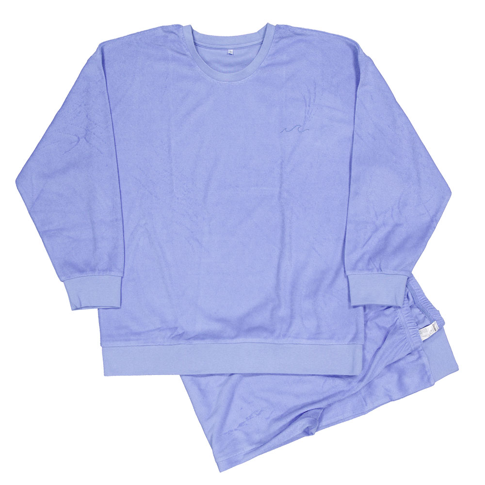 Pyjama - Bleu