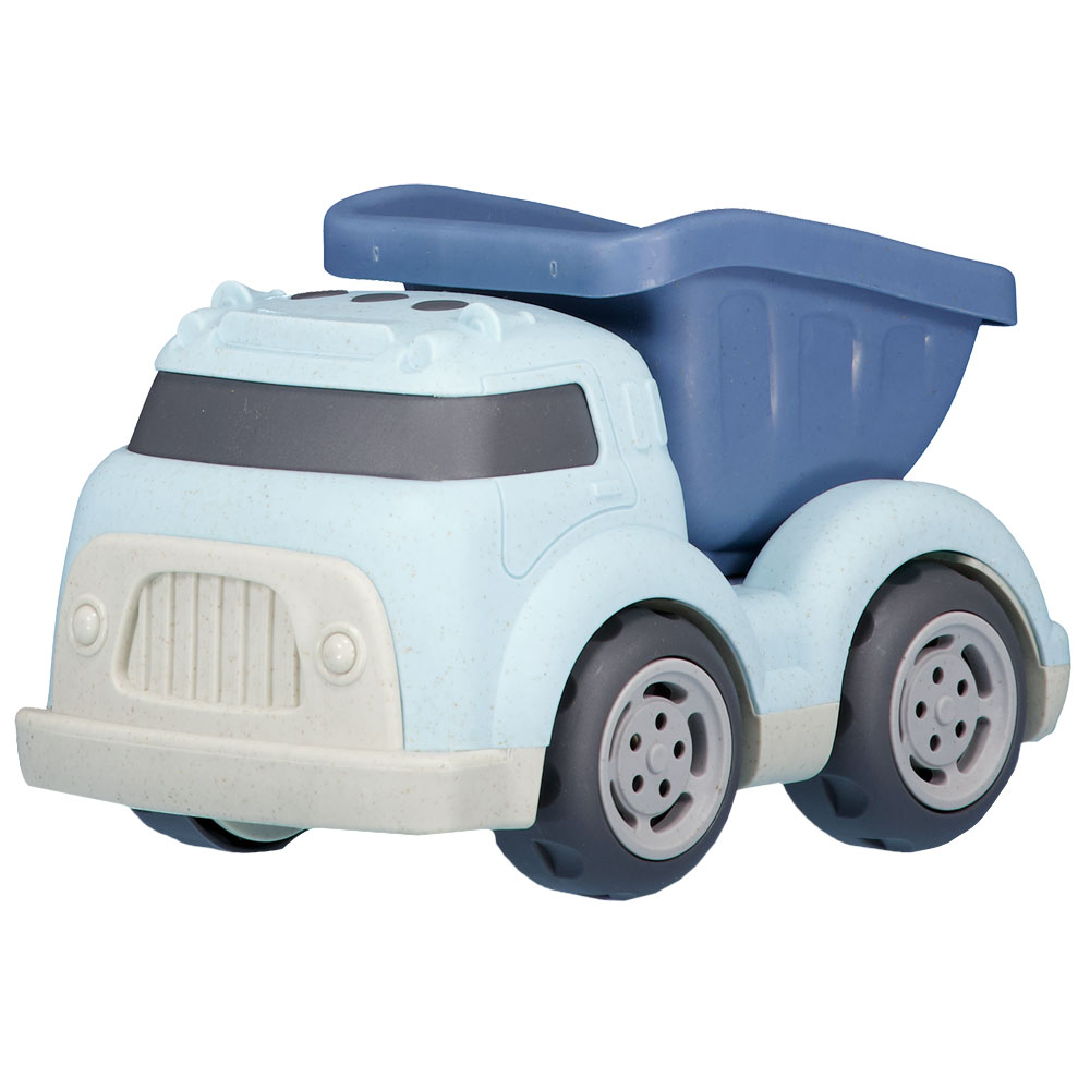 Voiture jouet - Bleu