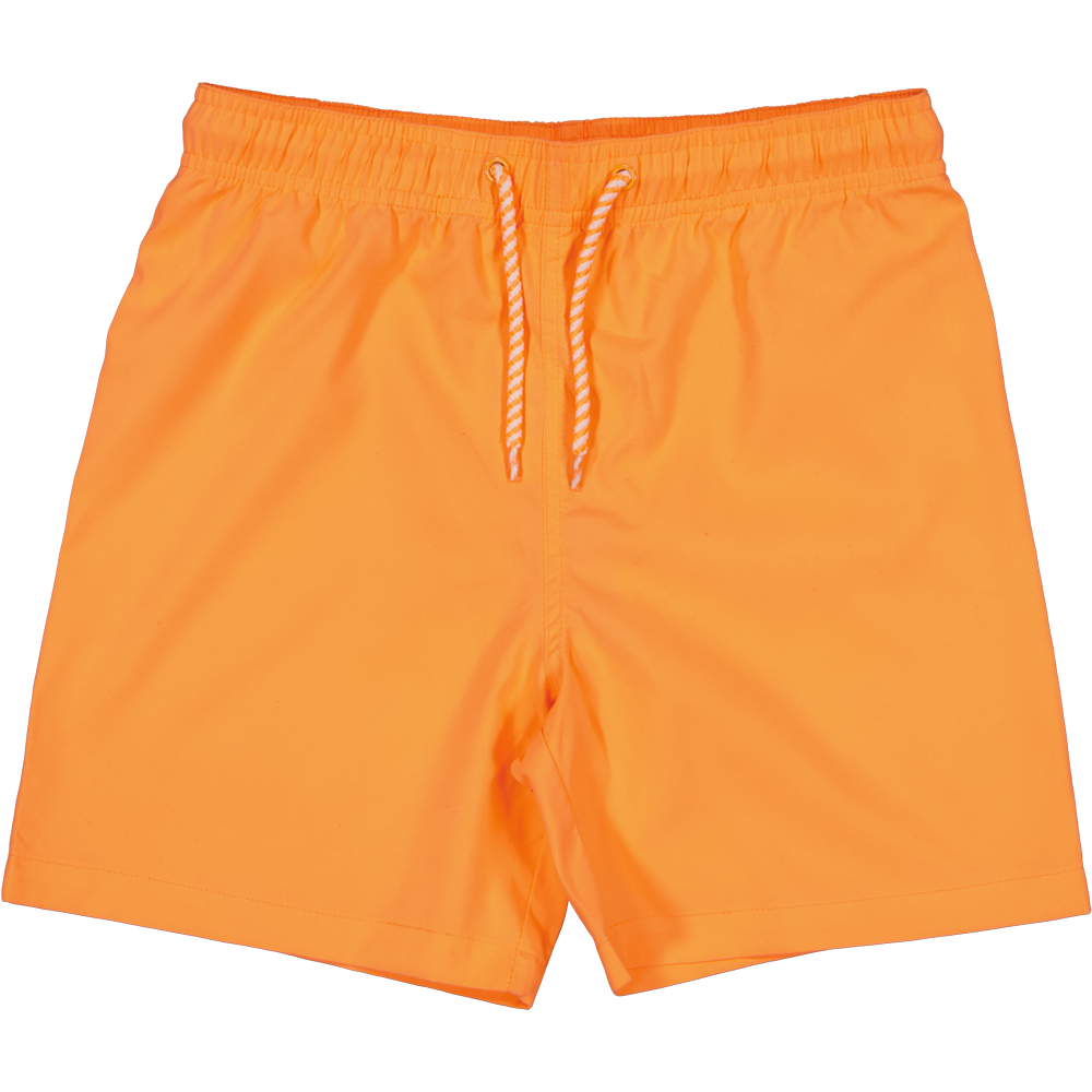 Short - Orange