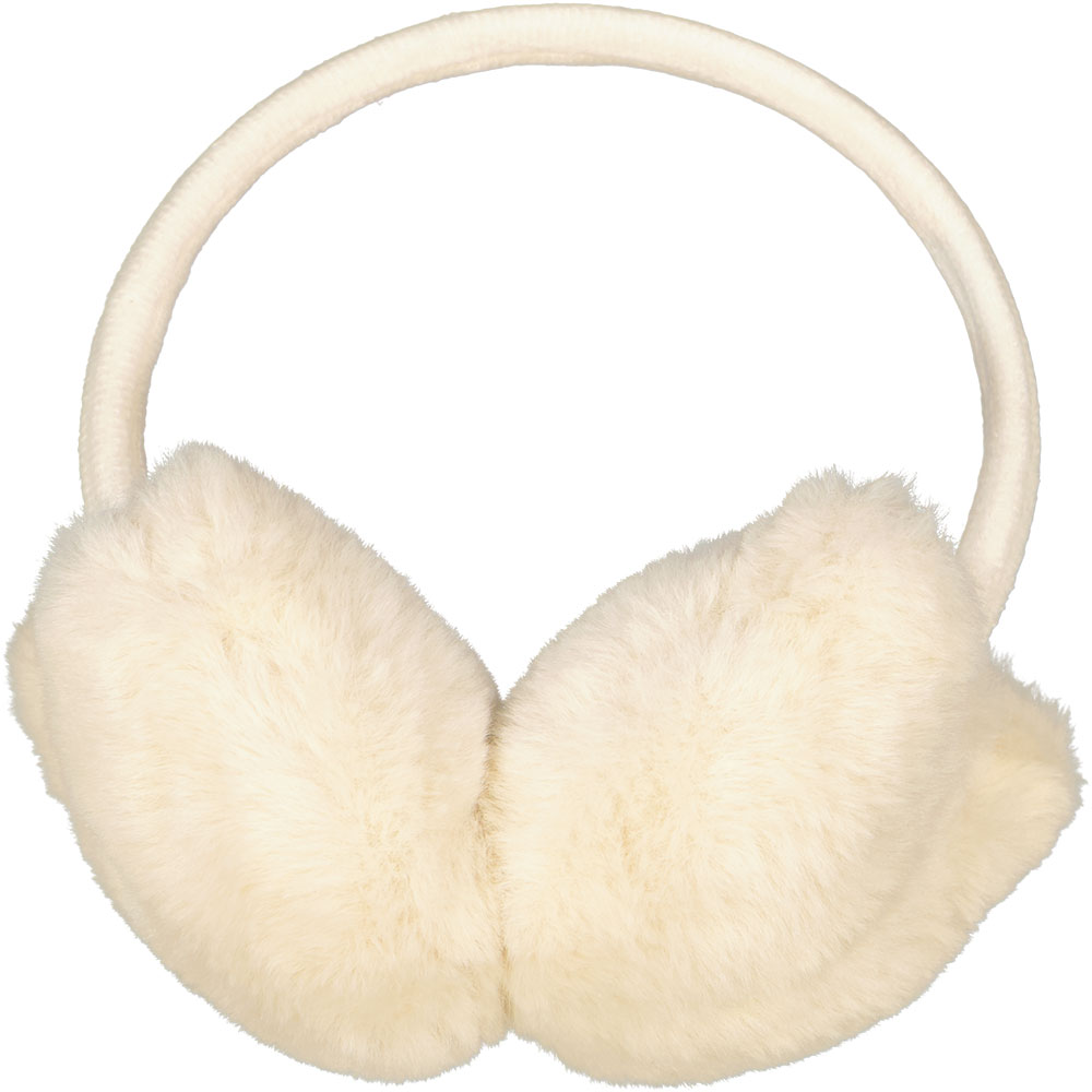 Cache-oreilles - Blanc