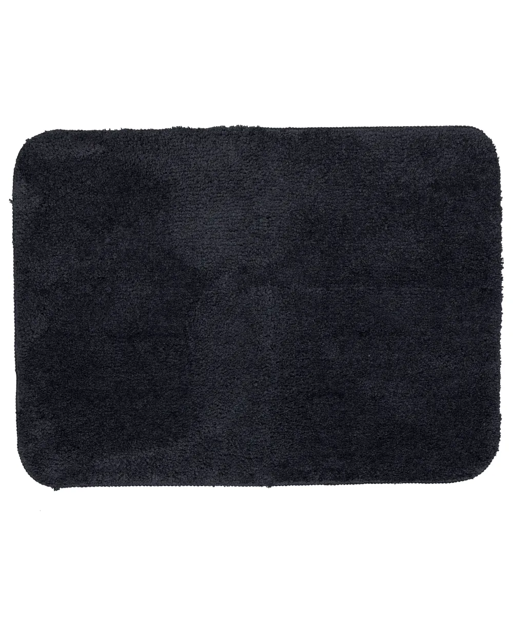 Tapis de bain - Gris
