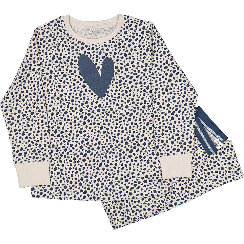 Pyjama - Bleu