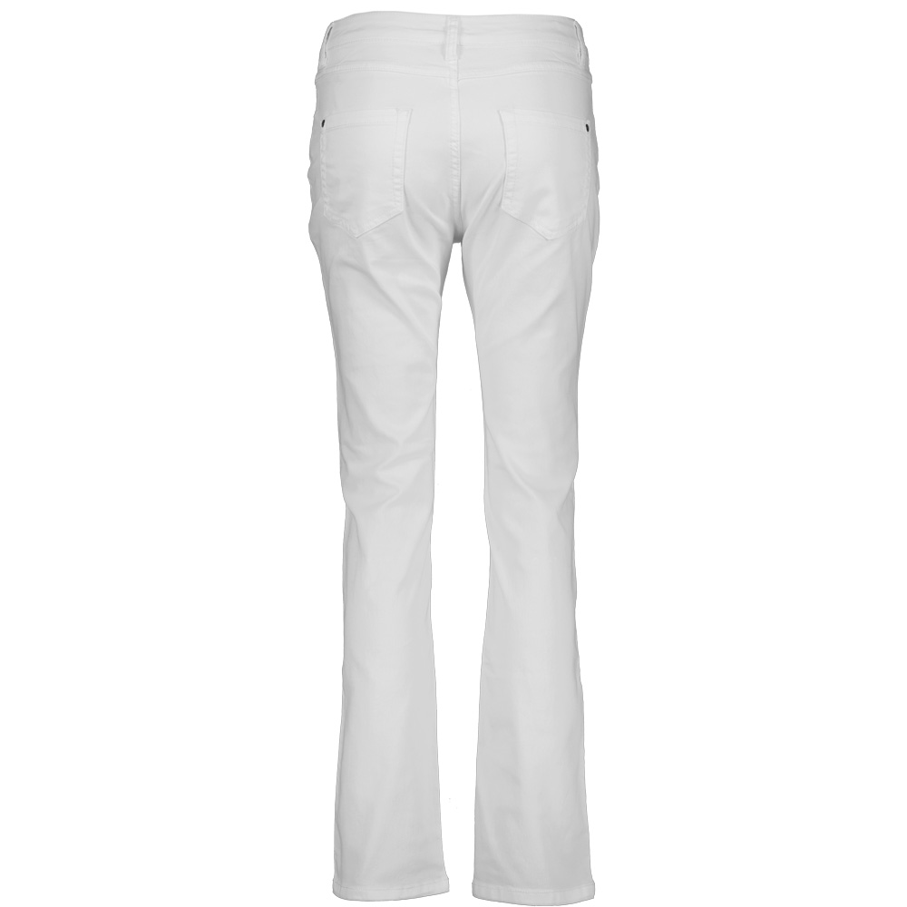Pantalon - Blanc