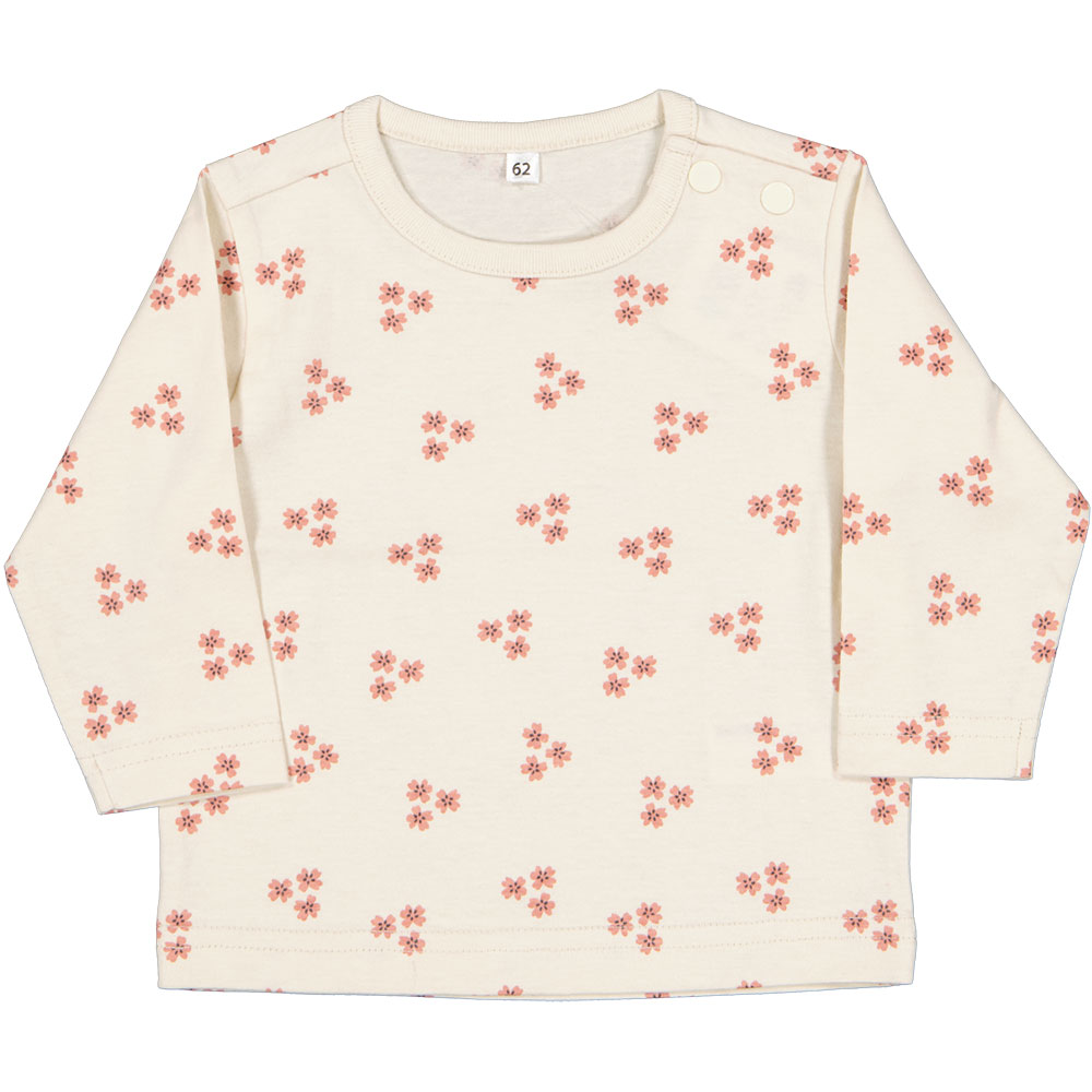 Tee-shirt - Beige