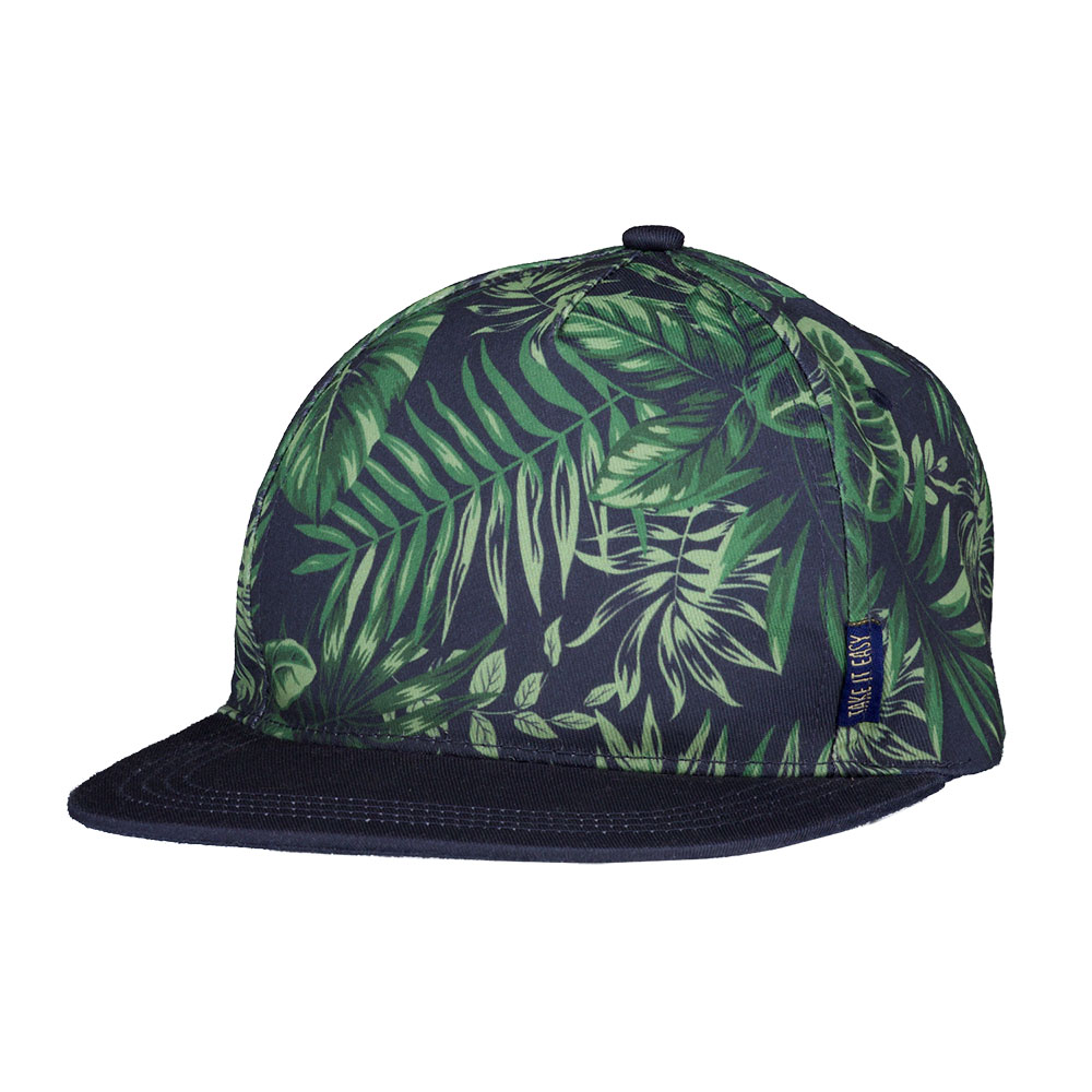 Casquette - Noir