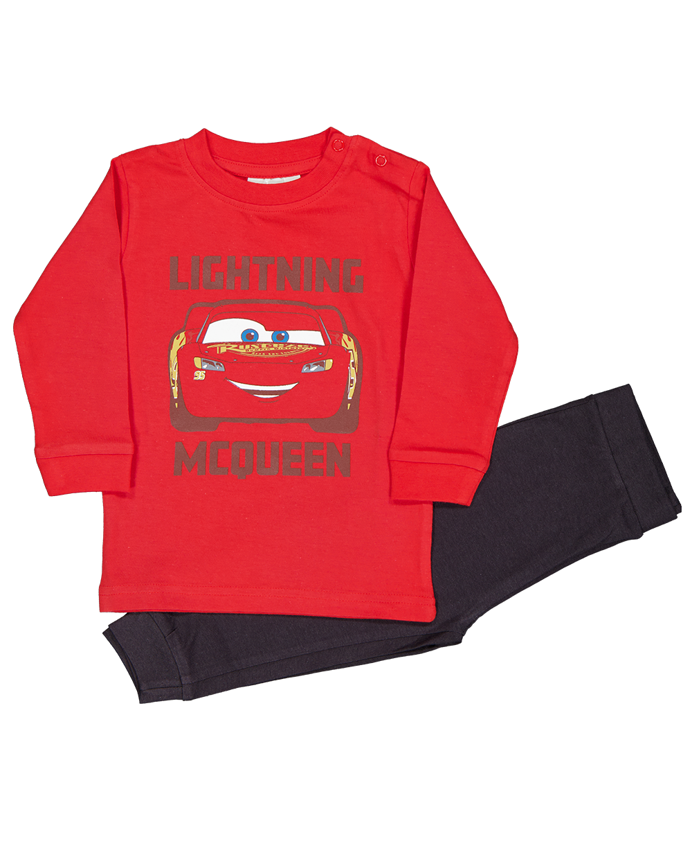 Pyjama - Rouge