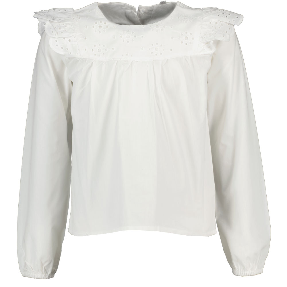 Blouse - Blanc