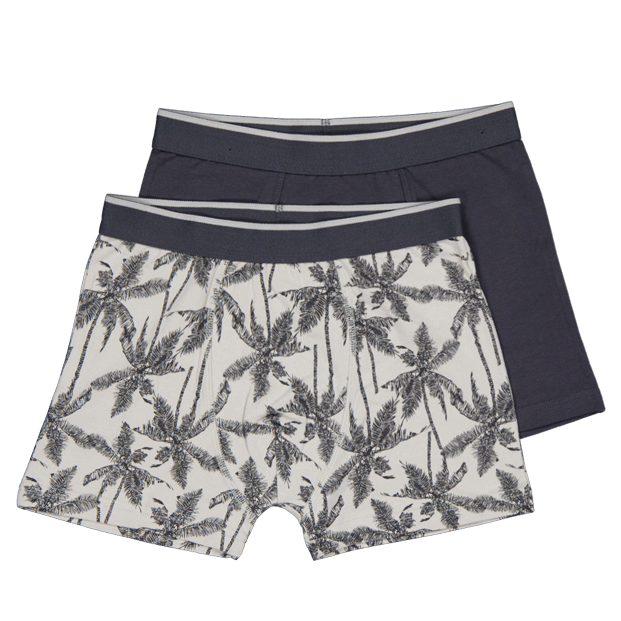 Boxer - Gris