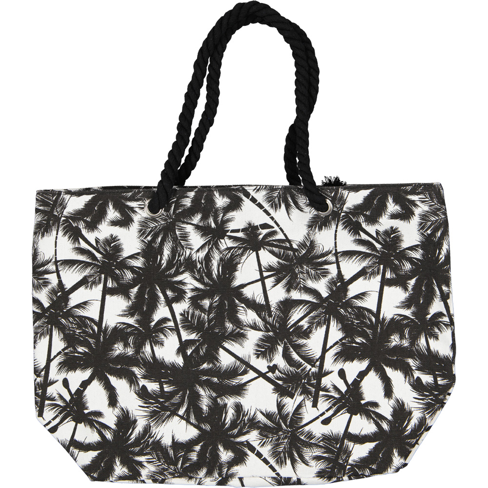 Sac de plage - Noir