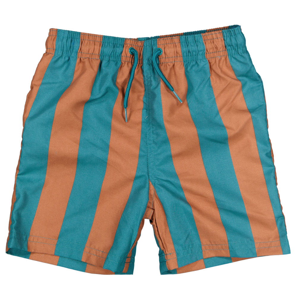 Maillot de bain - Vert