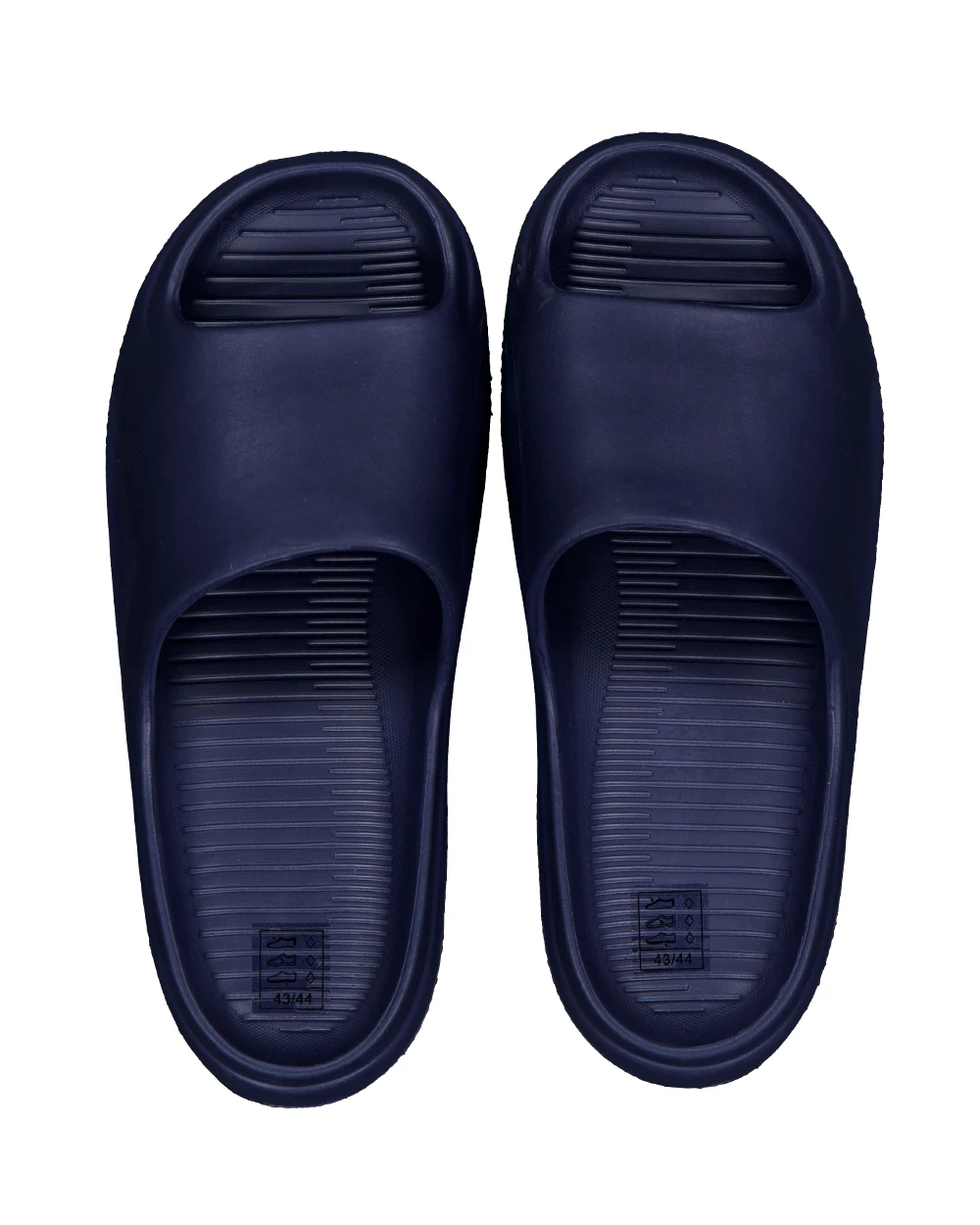 Tongs - Bleu