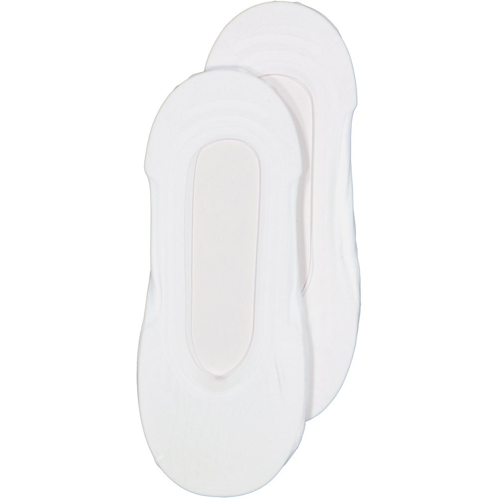 Chaussettes invisibles - Blanc 1 16322-chaussettes-invisibles-blanc-1.jpg