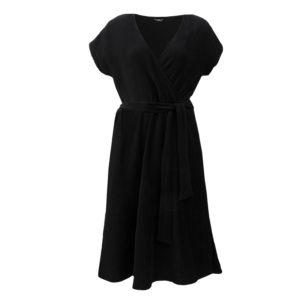 Robe - Noir