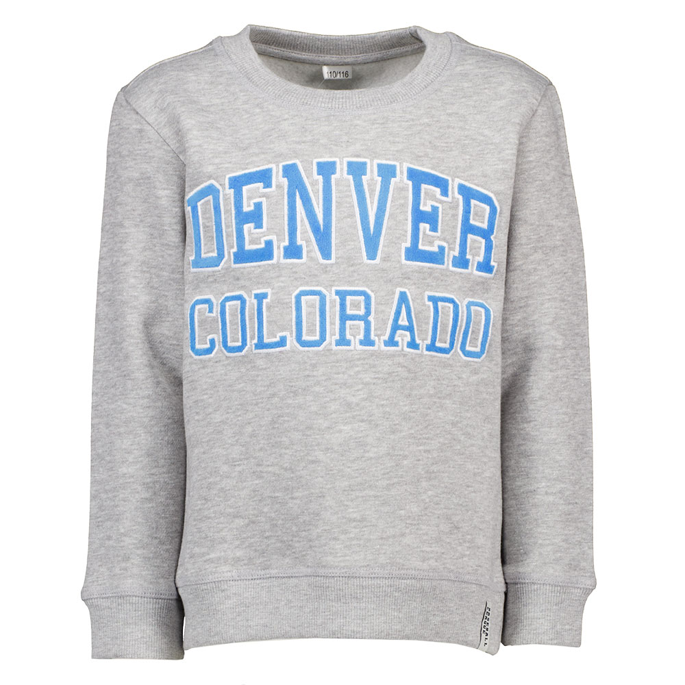 Sweat - Gris